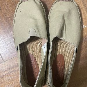 Viscata Barcelona Espadrilles